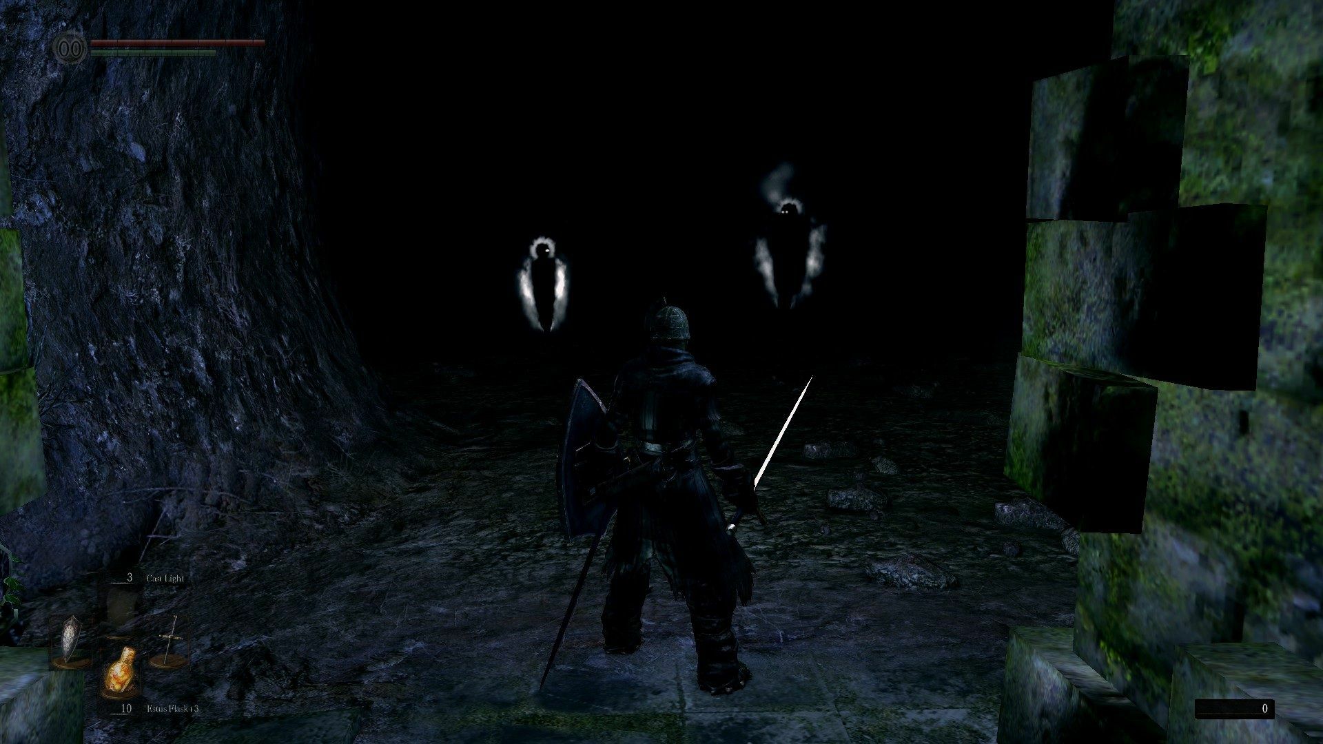Dark Souls: Prepare to Die Edition